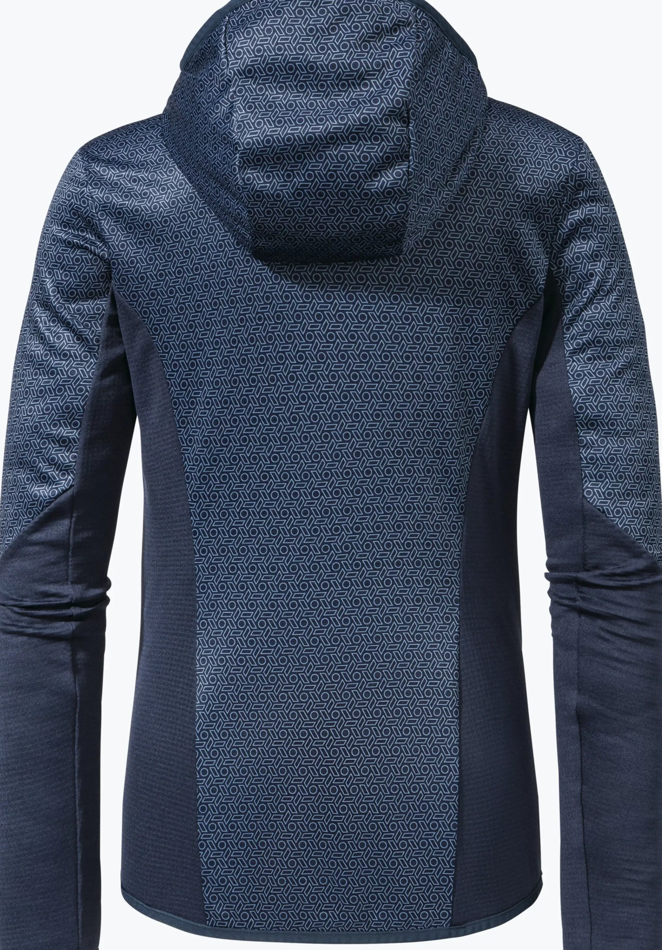 SCHÖFFEL Hoodie à séchage rapide pour la montagne