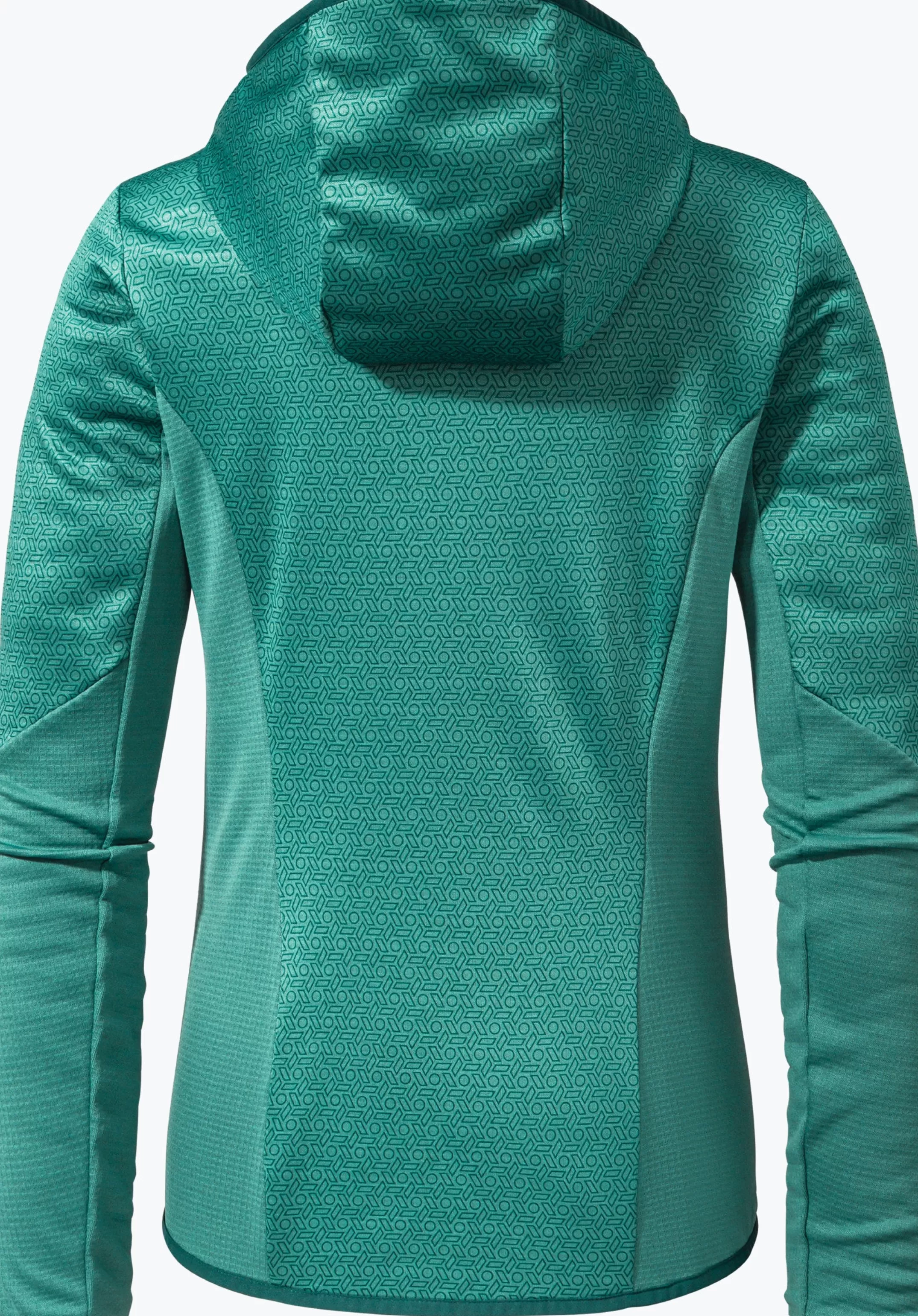 SCHÖFFEL Hoodie à séchage rapide pour la montagne