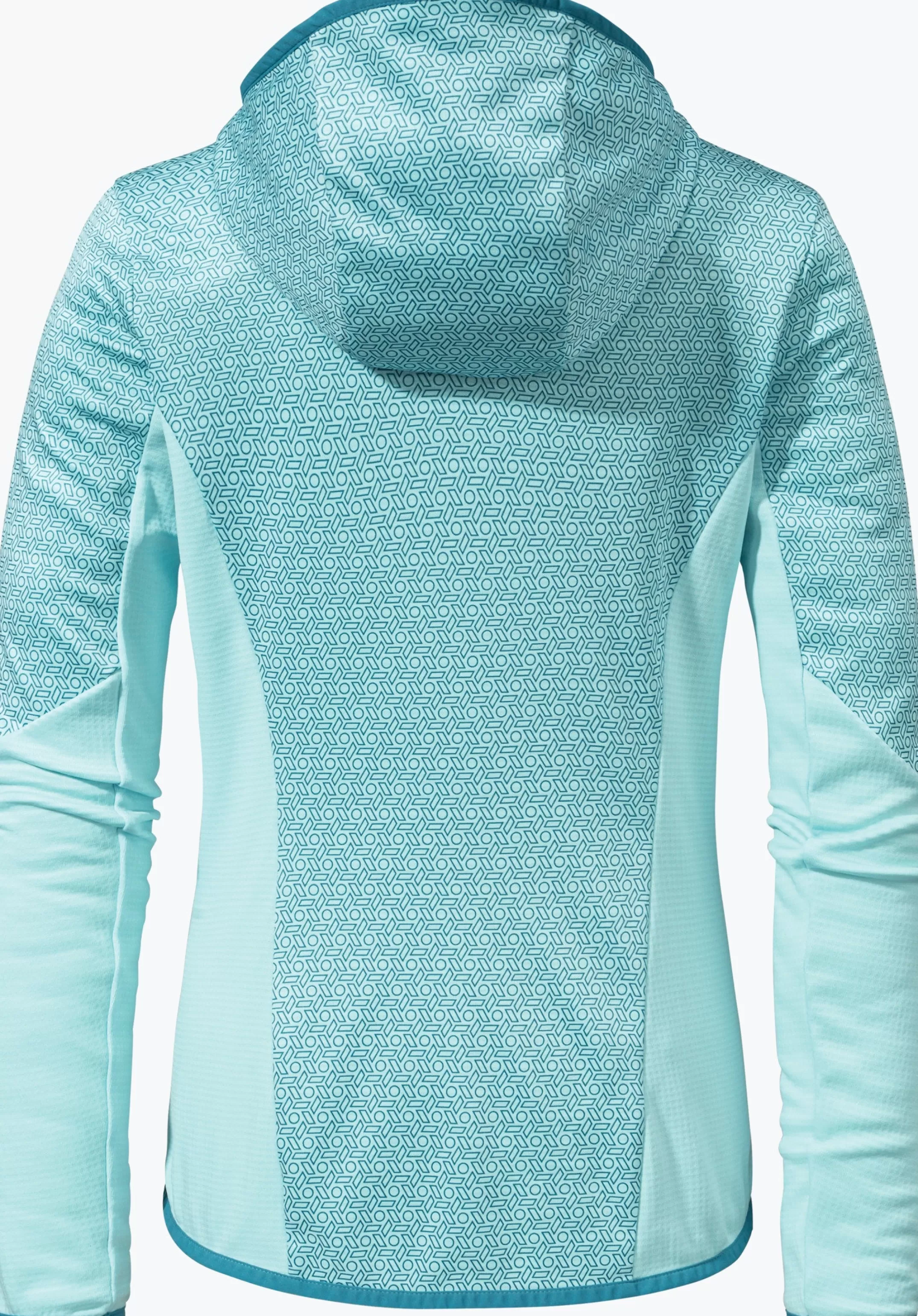 SCHÖFFEL Hoodie à séchage rapide pour la montagne