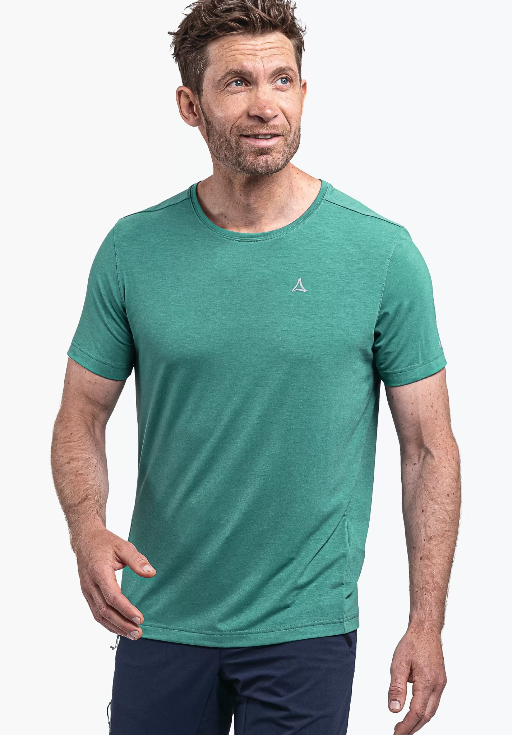 SCHÖFFEL T-shirt de randonnée à séchage rapide