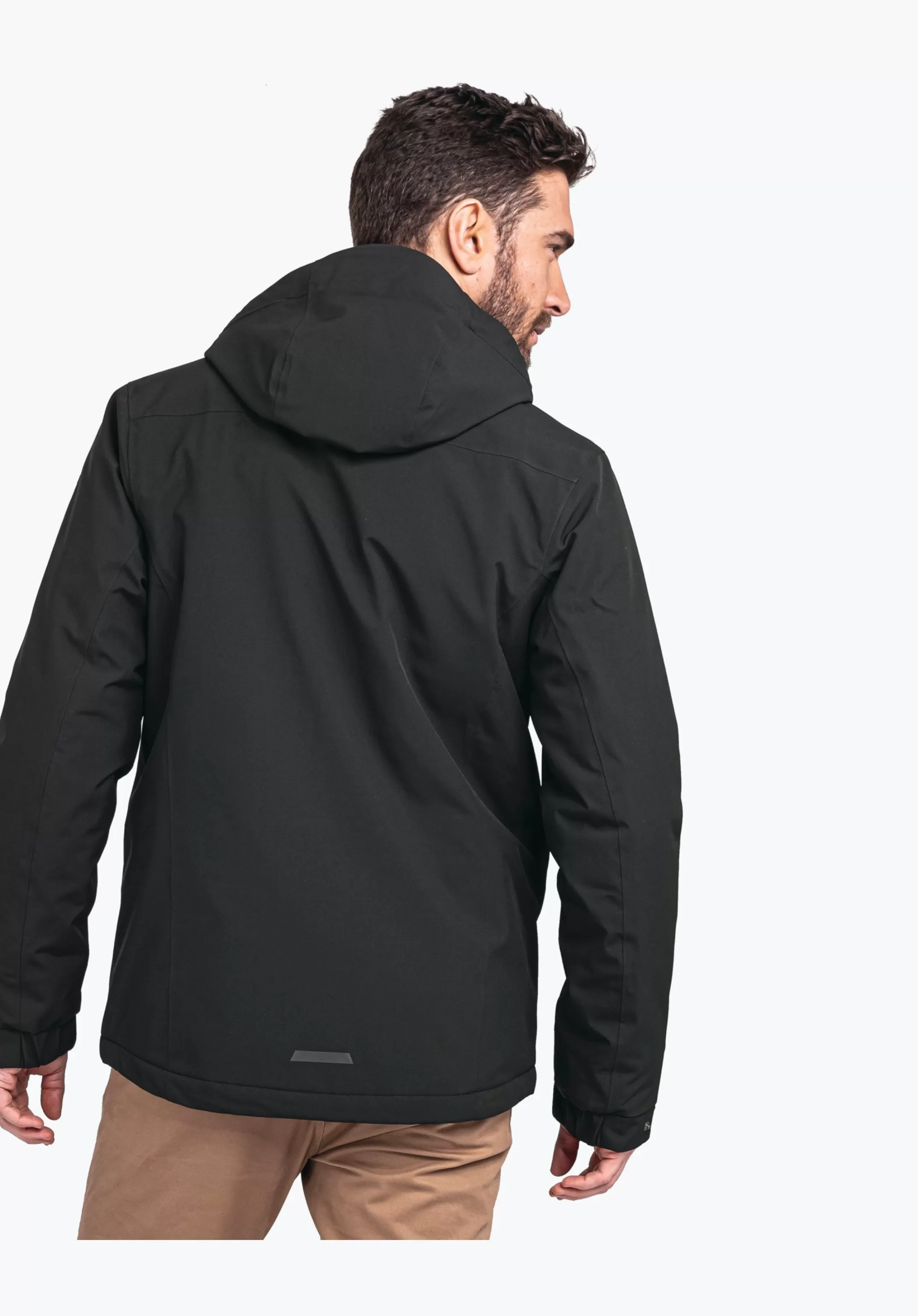 SCHÖFFEL Veste d'isolation stylée et imperméable