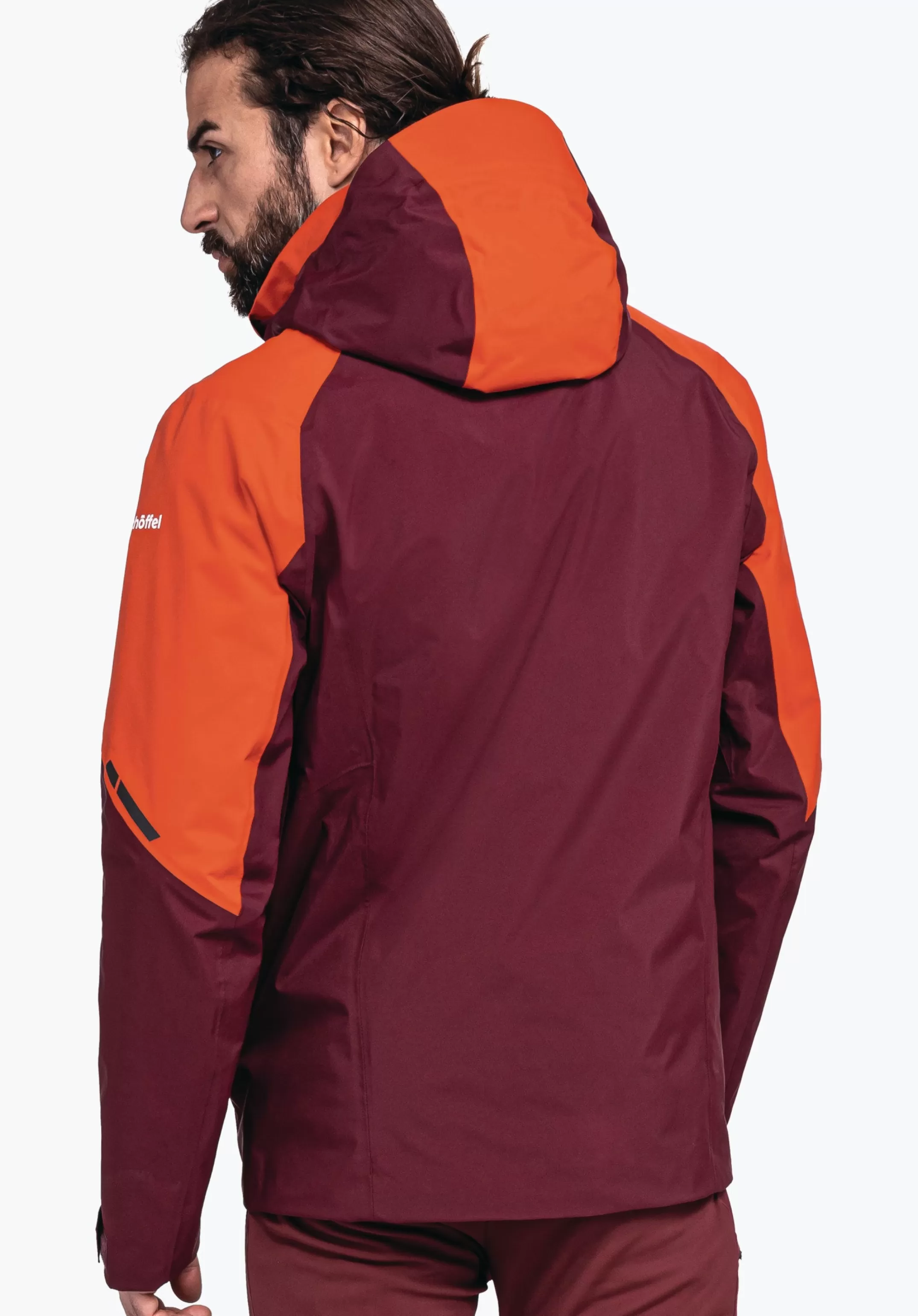 SCHÖFFEL Veste de randonnée respirante GORE-TEX