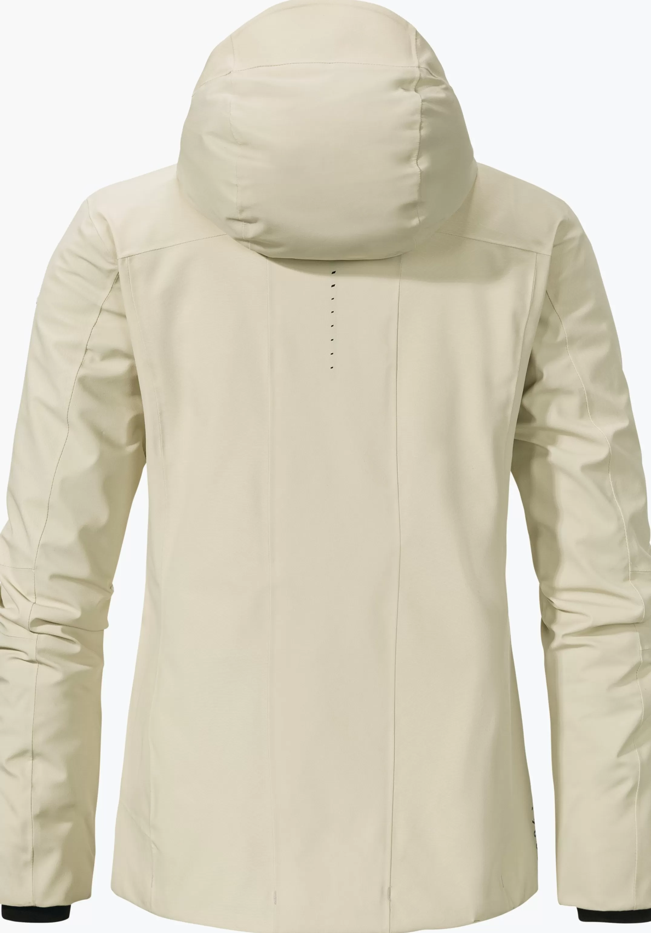 SCHÖFFEL Veste de ski chaude avec duvet sur toute la surface