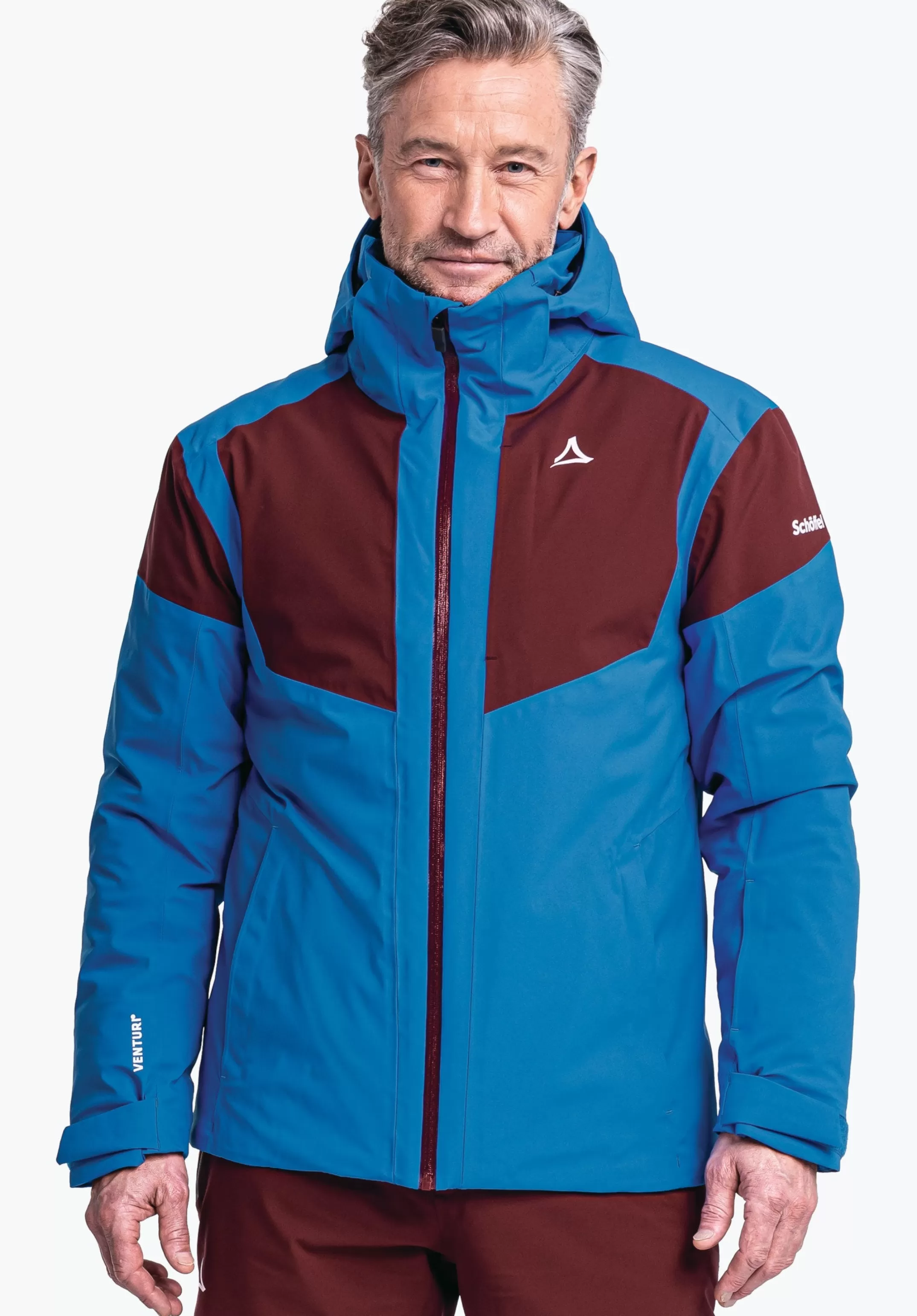 SCHÖFFEL Veste de ski confortable et imperméable