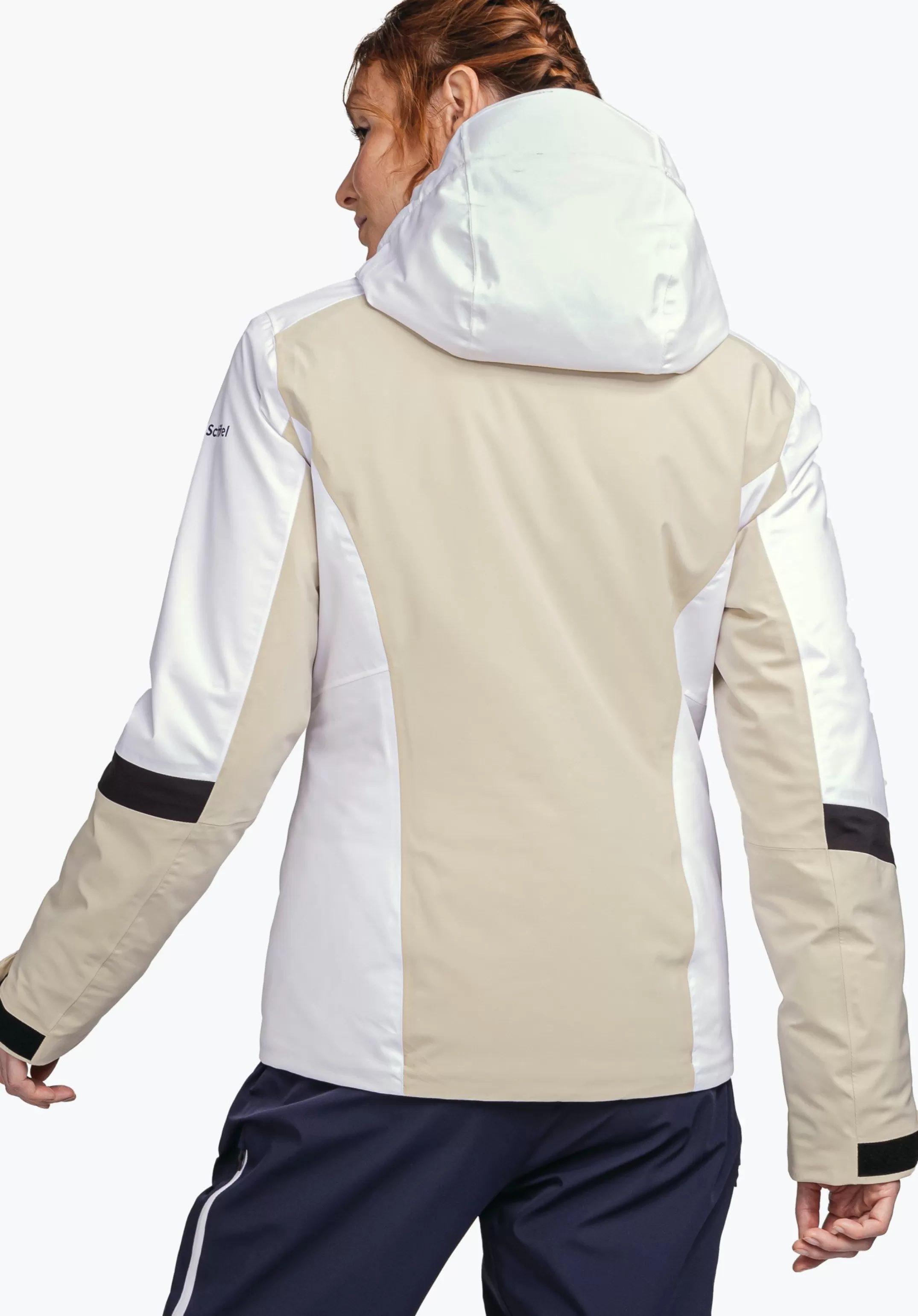 SCHÖFFEL Veste de ski confortable et imperméable