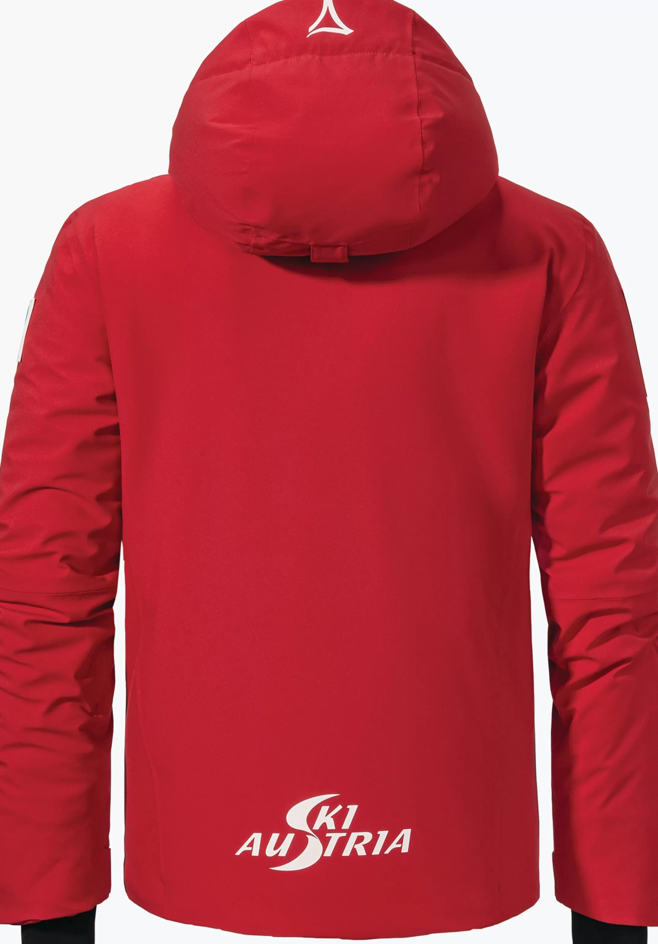 SCHÖFFEL Veste de ski pour enfants au look et au toucher professionnels de l'ÖSV