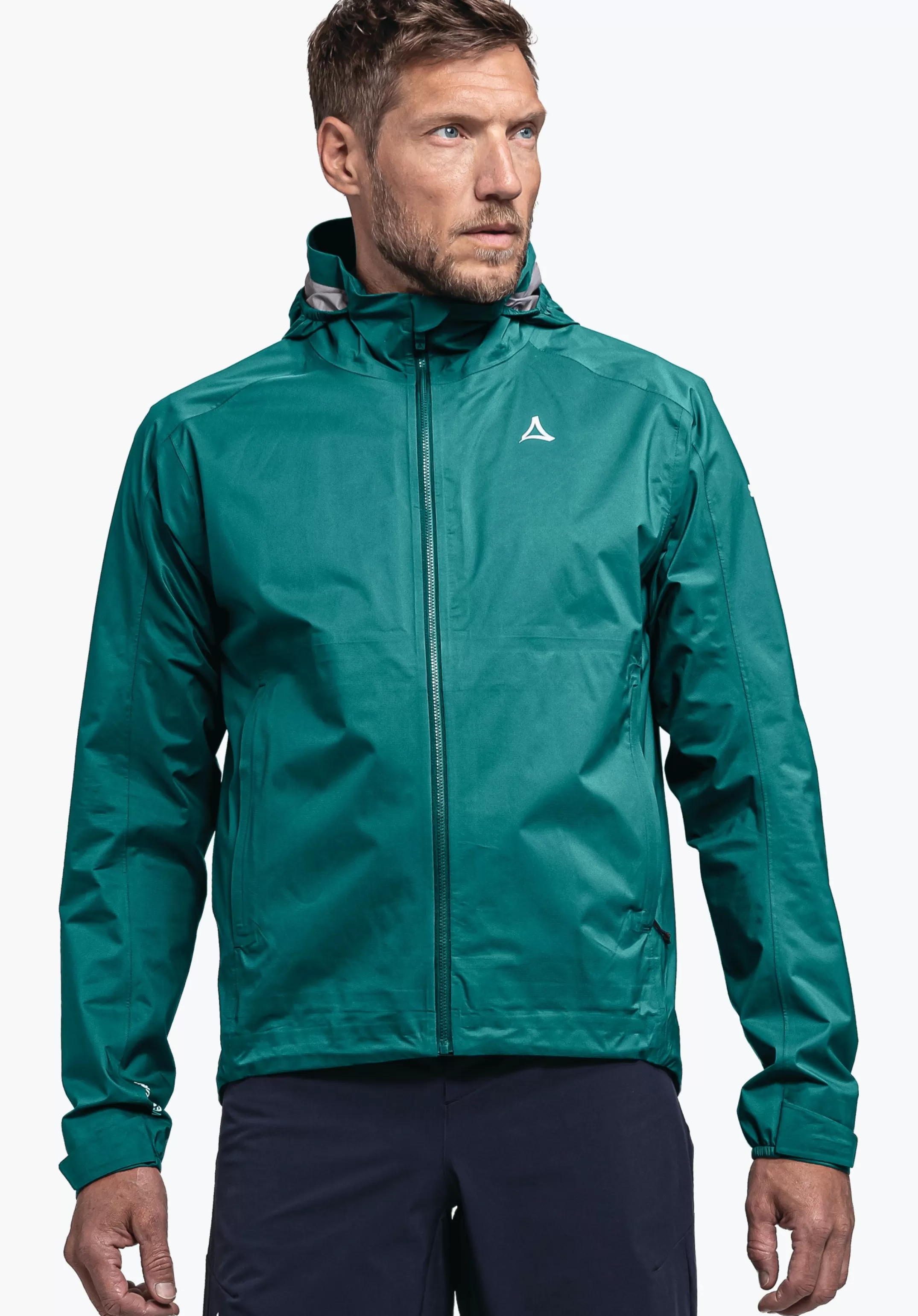 SCHÖFFEL Veste de vélo imperméable et respirante