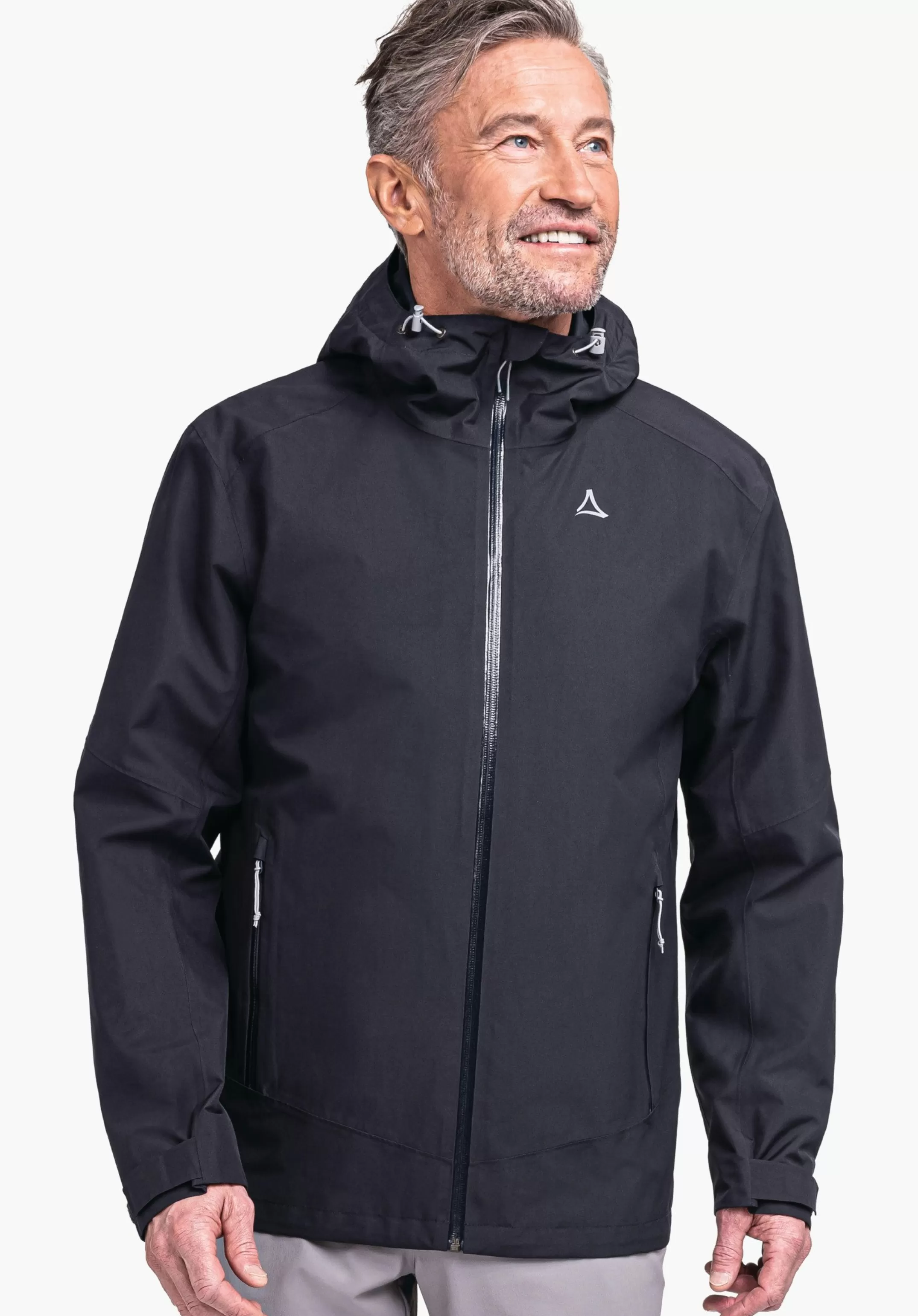 SCHÖFFEL Veste rando imperméable aventures montagne