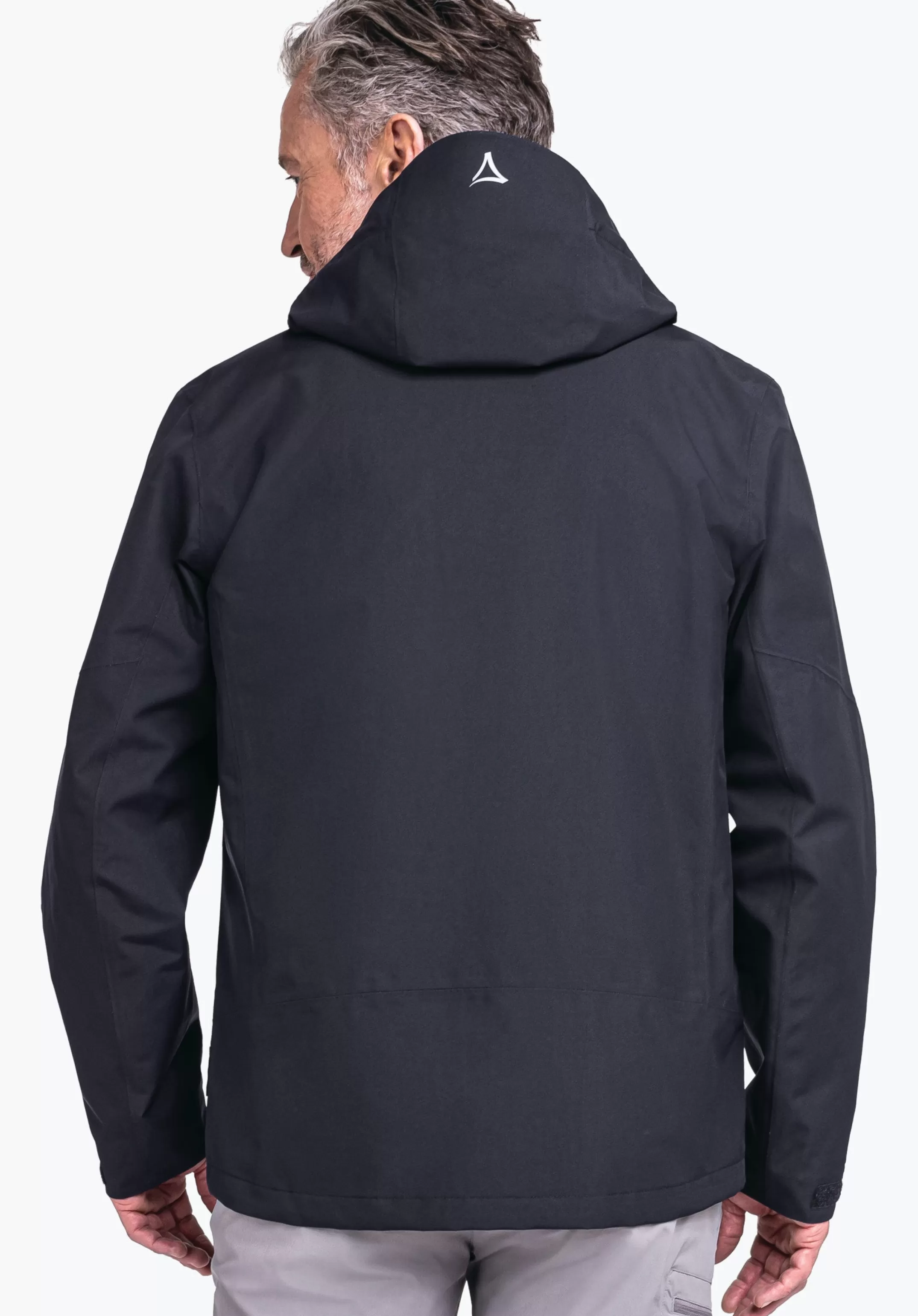 SCHÖFFEL Veste rando imperméable aventures montagne