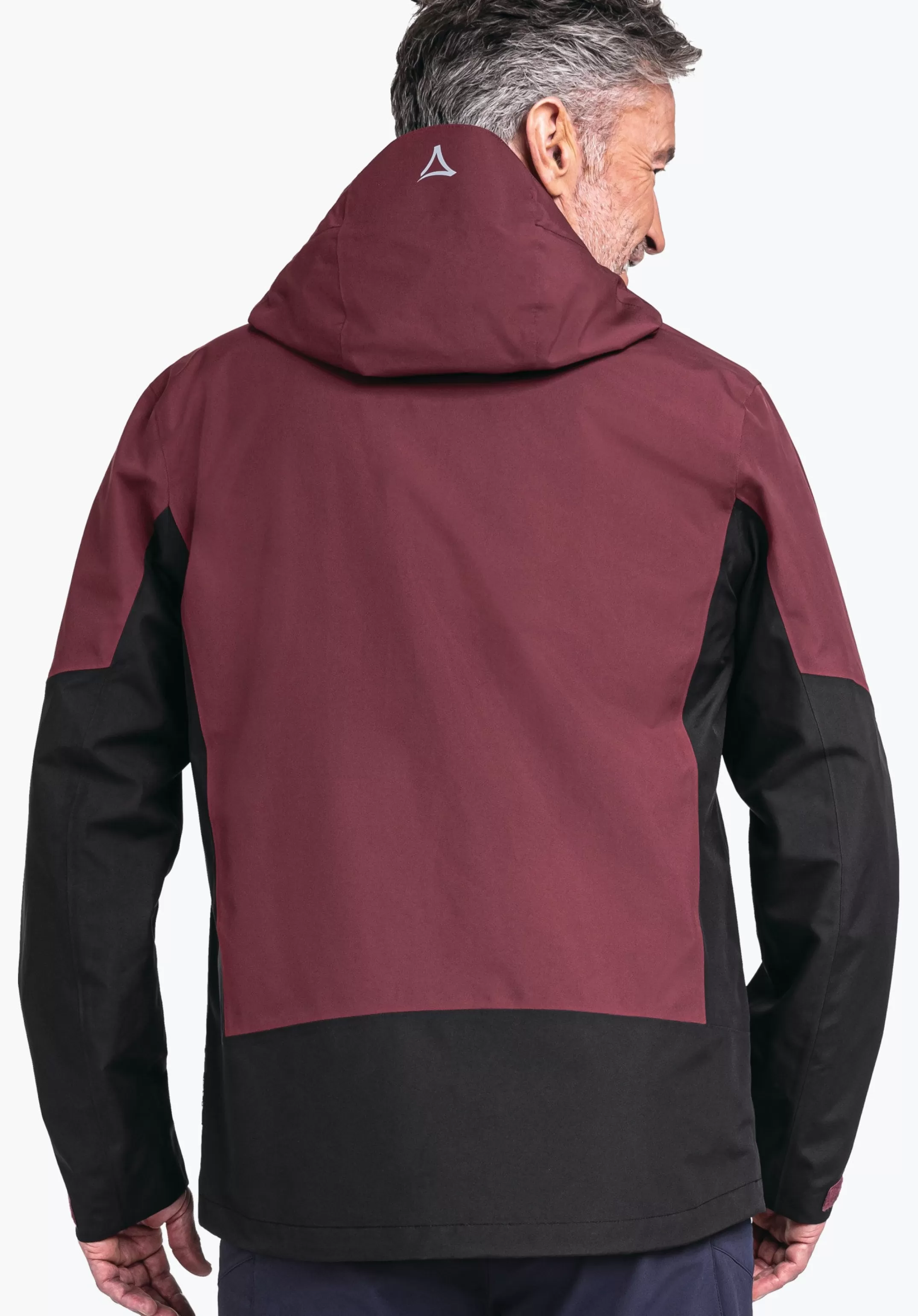 SCHÖFFEL Veste rando imperméable aventures montagne