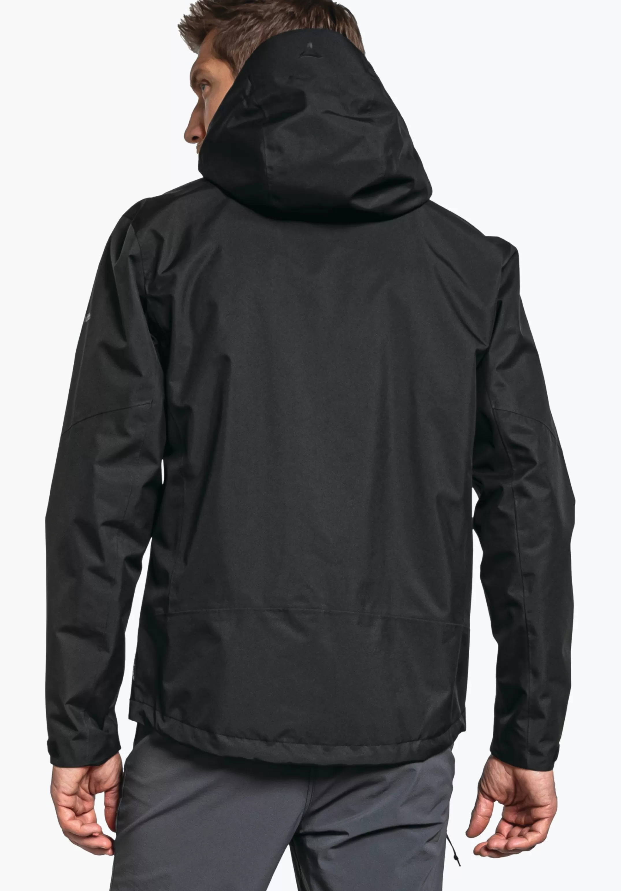 SCHÖFFEL Veste rando imperméable aventures montagne